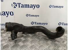 Recambio de tubo para seat leon (1m1) 1.9 tdi referencia OEM IAM PX0446037  01J0129654S