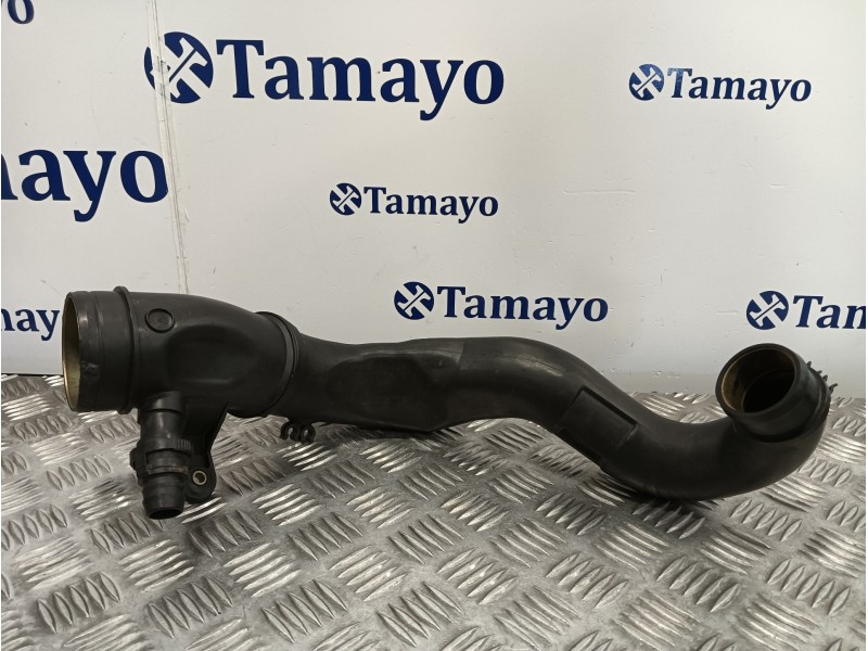 Recambio de tubo para seat leon (1m1) 1.9 tdi referencia OEM IAM PX0446037  01J0129654S