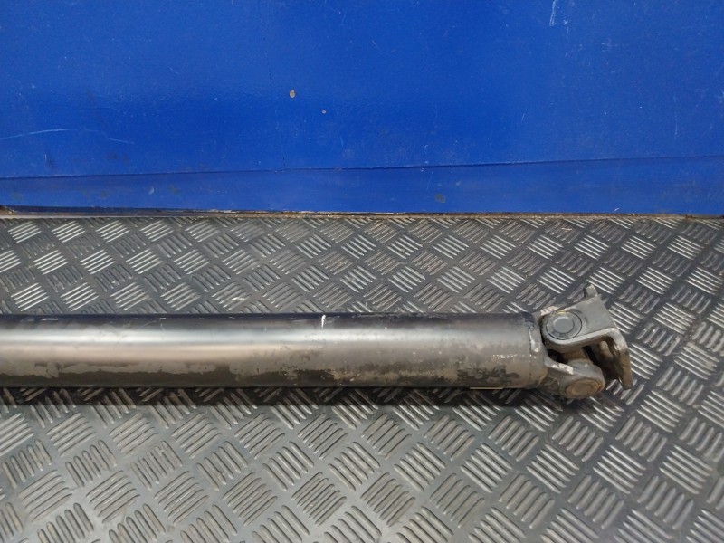 Recambio de transmision central para kia sorento referencia OEM IAM 491003E300  BLA254X4R