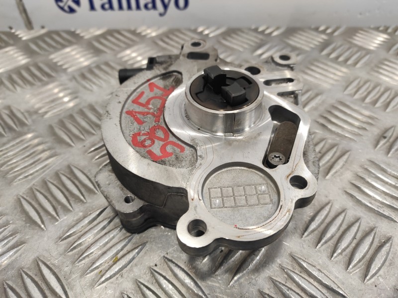 Recambio de depresor freno / bomba vacio para seat toledo (kg3) referencia OEM IAM 03L145207 GD01605 03L145112