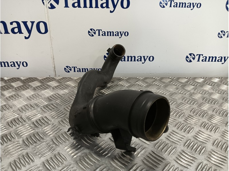 Recambio de tubo para seat leon (1m1) 1.9 tdi referencia OEM IAM PX0446037  01J0129654S