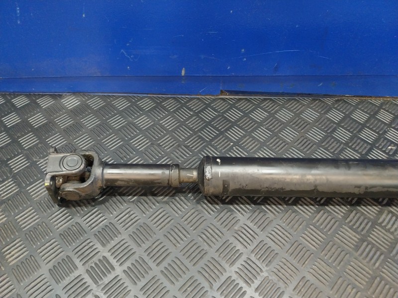 Recambio de transmision central para kia sorento referencia OEM IAM 491003E300  BLA254X4R