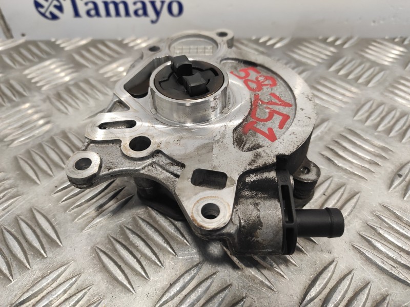 Recambio de depresor freno / bomba vacio para seat toledo (kg3) referencia OEM IAM 03L145207 GD01605 03L145112