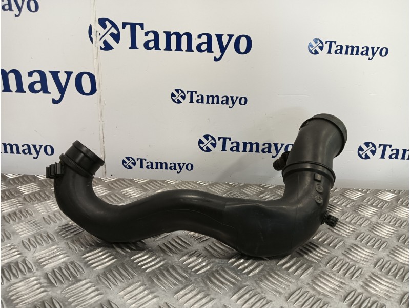 Recambio de tubo para seat leon (1m1) 1.9 tdi referencia OEM IAM PX0446037  01J0129654S