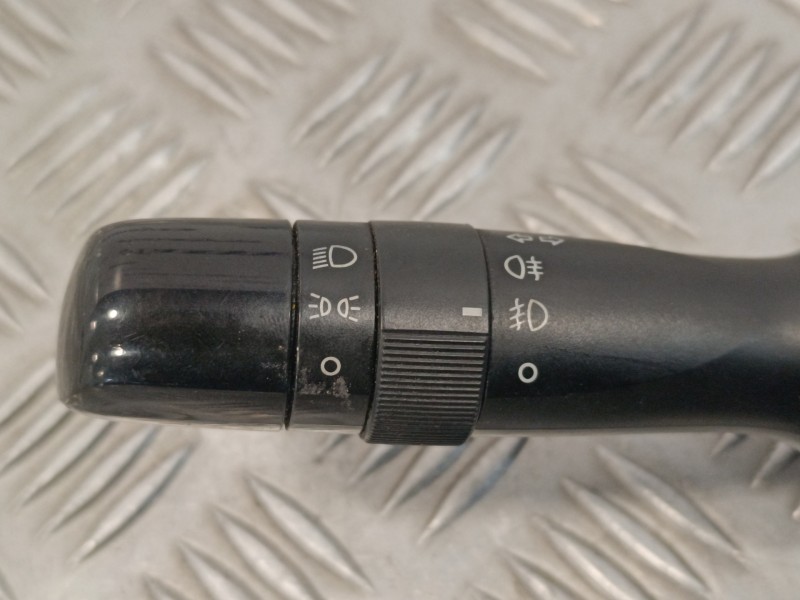 Recambio de mando intermitentes para toyota prius (nhw30) 1.8 16v cat referencia OEM IAM 4210117F655  