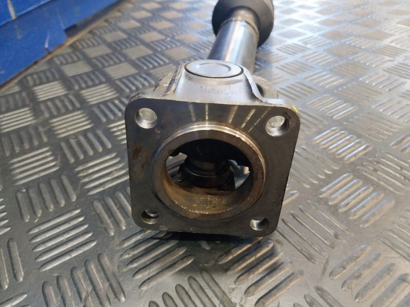 Recambio de transmision central para kia sorento referencia OEM IAM 491003E300  BLA254X4R