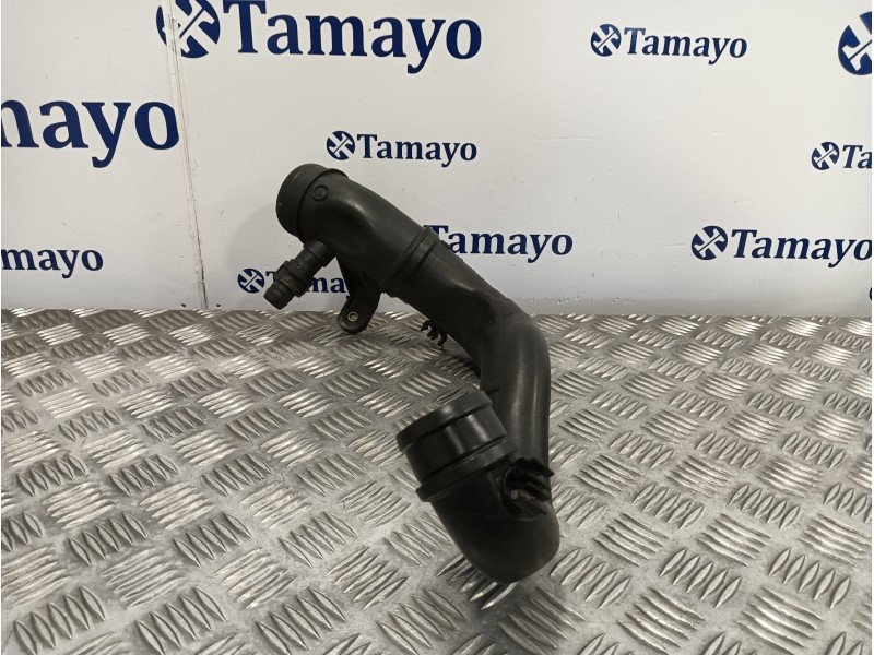 Recambio de tubo para seat leon (1m1) 1.9 tdi referencia OEM IAM PX0446037  01J0129654S
