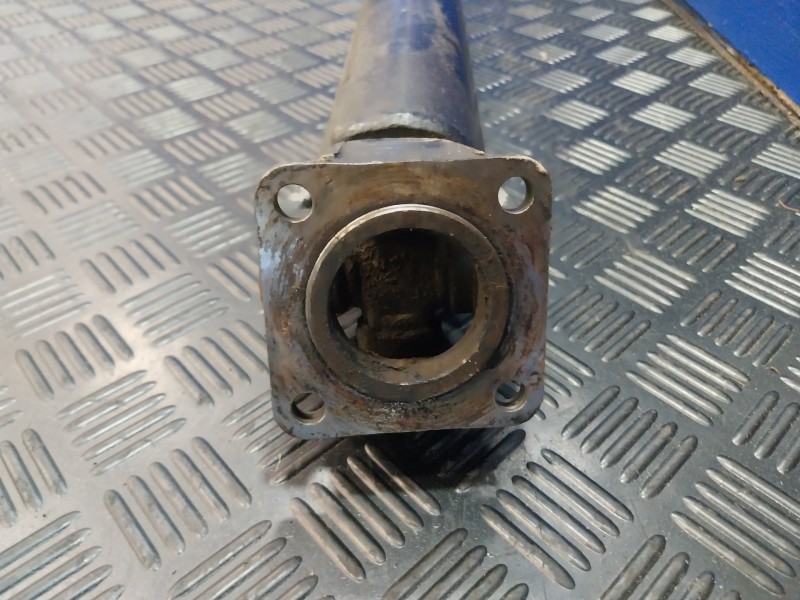 Recambio de transmision central para kia sorento referencia OEM IAM 491003E300  BLA254X4R