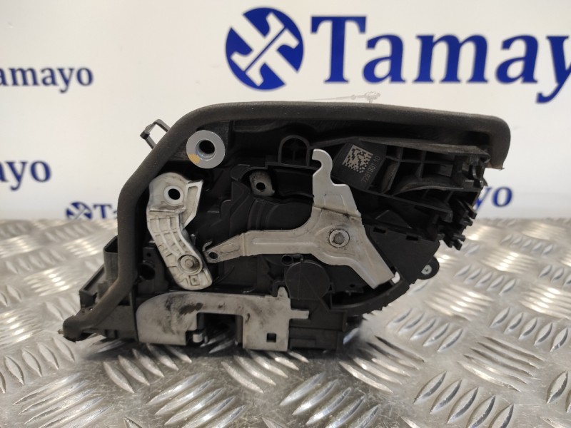 Recambio de cerradura puerta delantera izquierda para bmw serie 2 gran tourer (f46) referencia OEM IAM  728193110 18283810