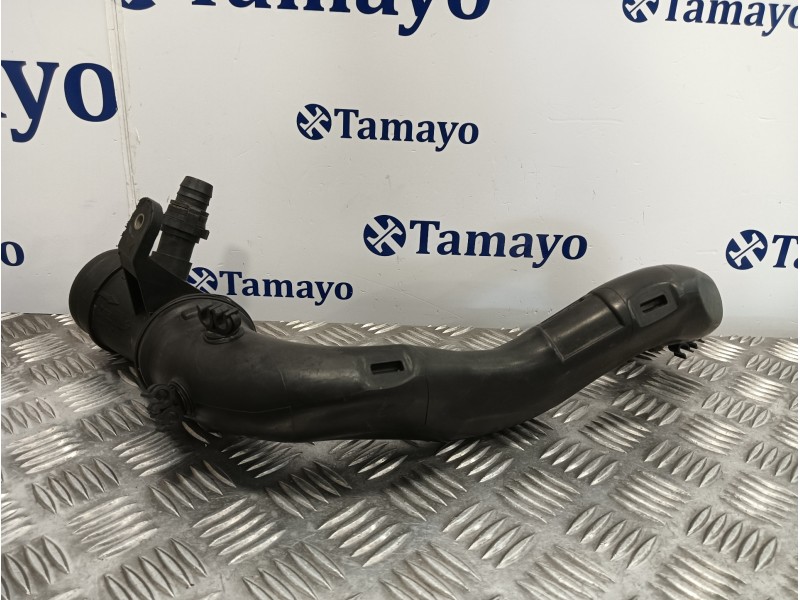 Recambio de tubo para seat leon (1m1) 1.9 tdi referencia OEM IAM PX0446037  01J0129654S