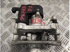 Recambio de pinza freno trasera izquierda para toyota yaris cross cross (xp210) referencia OEM IAM L99514   2