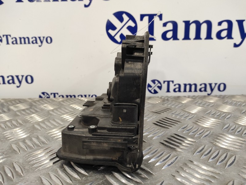 Recambio de cerradura puerta delantera izquierda para bmw serie 2 gran tourer (f46) referencia OEM IAM  728193110 18283810