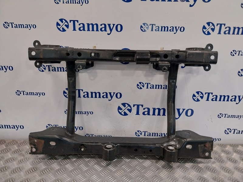Recambio de subchasis delantero para mercedes-benz clase m (w163) referencia OEM IAM A1633300200  4465061021