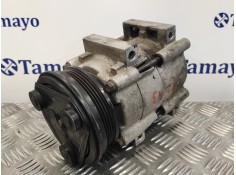 Recambio de compresor aire acondicionado para ford scorpio berl./turnier 2.9 v6 24v cat referencia OEM IAM    2