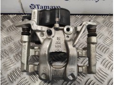 Recambio de pinza freno trasera derecha para toyota yaris cross cross (xp210) referencia OEM IAM L99521  