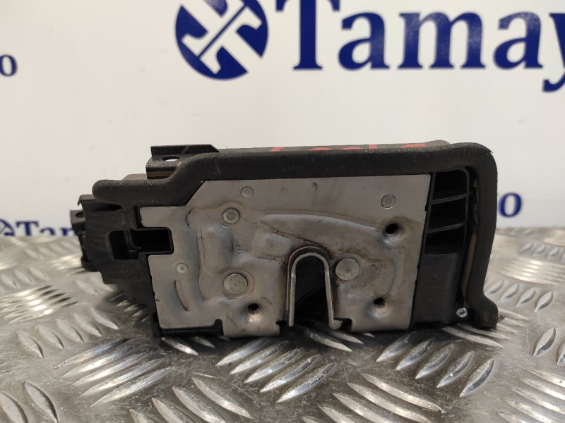 Recambio de cerradura puerta delantera izquierda para bmw serie 2 gran tourer (f46) referencia OEM IAM  728193110 18283810