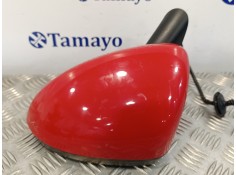 Recambio de retrovisor izquierdo para opel corsa d 1.2 16v cat (z 12 xep / lb4) referencia OEM IAM    2