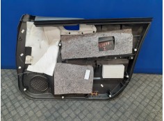 Recambio de guarnecido puerta delantera izquierda para subaru forester s12 xs classic referencia OEM IAM 94213SC070   2
