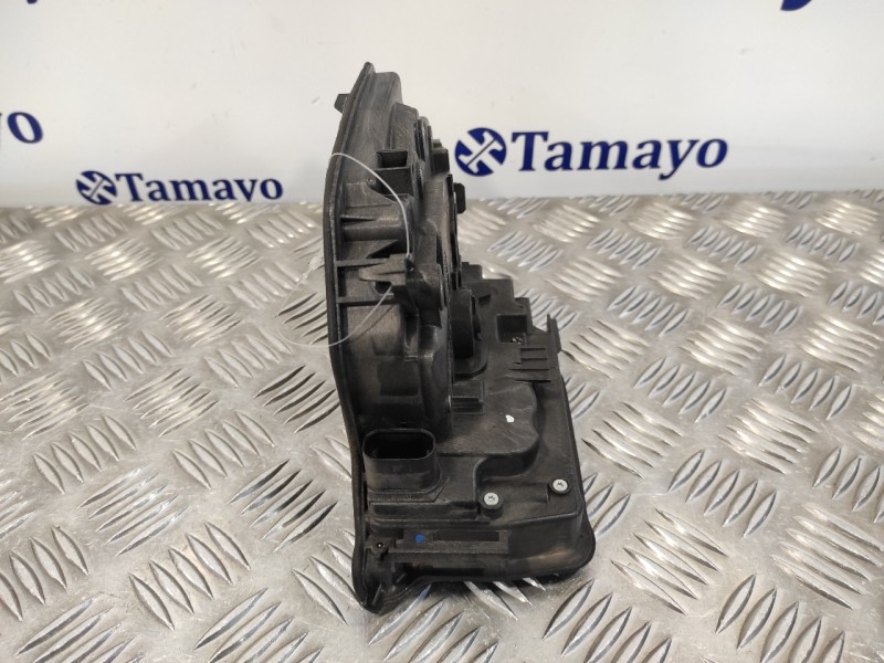 Recambio de cerradura puerta delantera derecha para bmw serie 2 gran tourer (f46) referencia OEM IAM  728193410 18283810