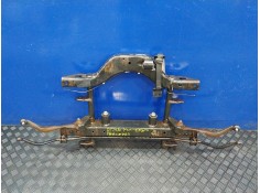Recambio de puente delantero para mercedes-benz clase m (w163) referencia OEM IAM A1633501200  