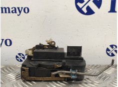 Recambio de cerradura puerta delantera izquierda para citroën berlingo 1.9 diesel referencia OEM IAM   