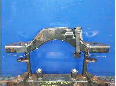 Recambio de puente delantero para mercedes-benz clase m (w163) referencia OEM IAM A1633501200   2