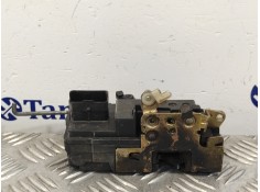 Recambio de cerradura puerta delantera izquierda para citroën berlingo 1.9 diesel referencia OEM IAM    2