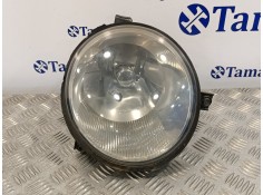 Recambio de faro derecho para volkswagen lupo (6x1/6e1) 1.4 16v referencia OEM IAM 6X1941752C  6X1941001C