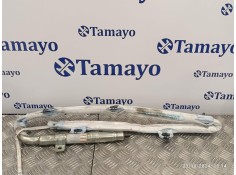 Recambio de airbag cortina delantero izquierdo para suzuki swift berlina (mz) referencia OEM IAM 7649063J00  