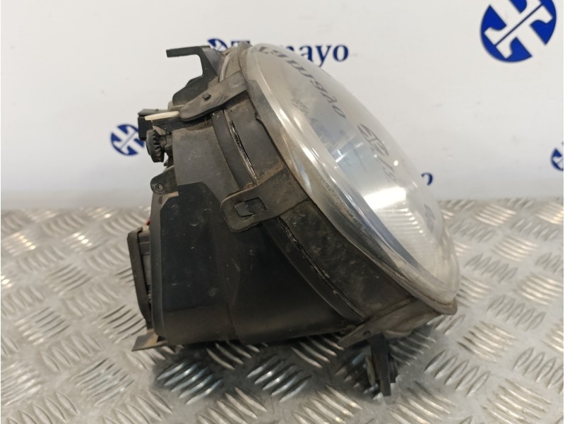 Recambio de faro derecho para volkswagen lupo (6x1/6e1) 1.4 16v referencia OEM IAM 6X1941752C  6X1941001C