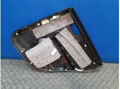 Recambio de guarnecido puerta trasera izquierda para subaru forester s12 xs classic referencia OEM IAM 94223SC070   2