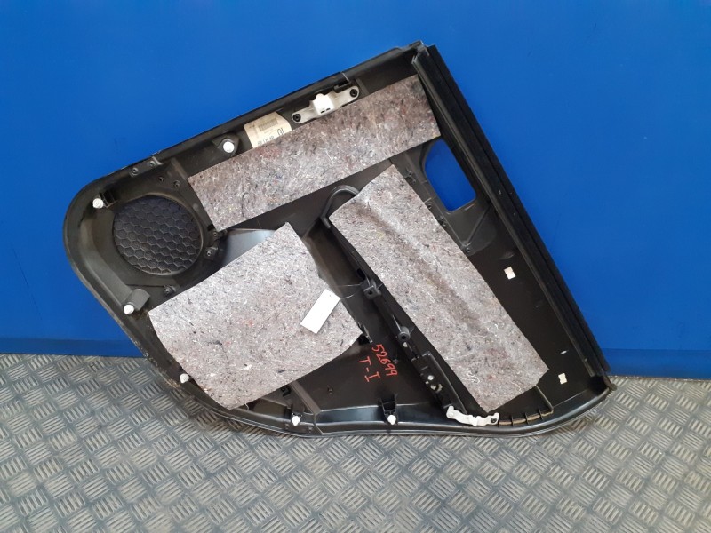 Recambio de guarnecido puerta trasera izquierda para subaru forester s12 xs classic referencia OEM IAM 94223SC070  