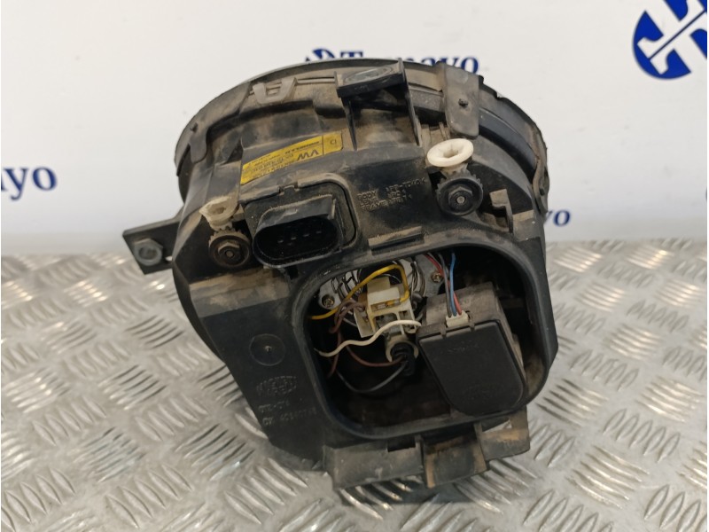 Recambio de faro derecho para volkswagen lupo (6x1/6e1) 1.4 16v referencia OEM IAM 6X1941752C  6X1941001C