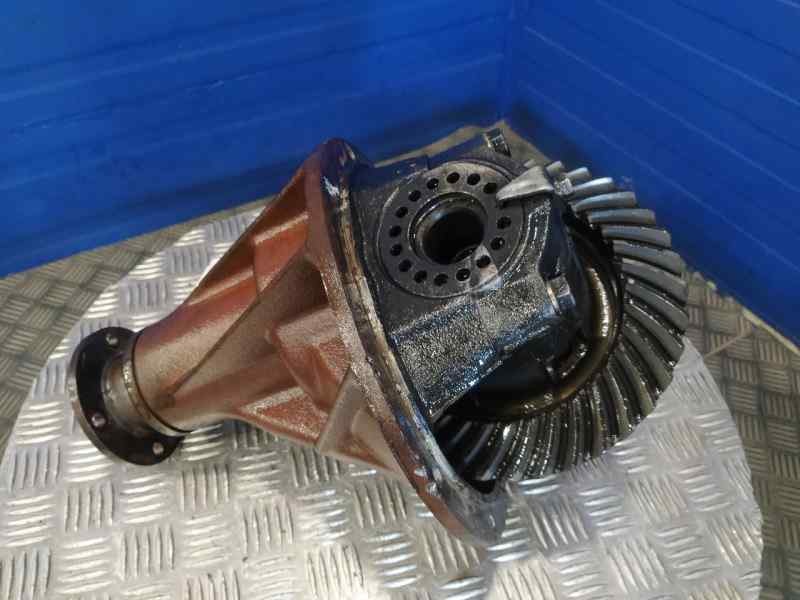 Recambio de diferencial trasero para mitsubishi montero (v20/v40) referencia OEM IAM   