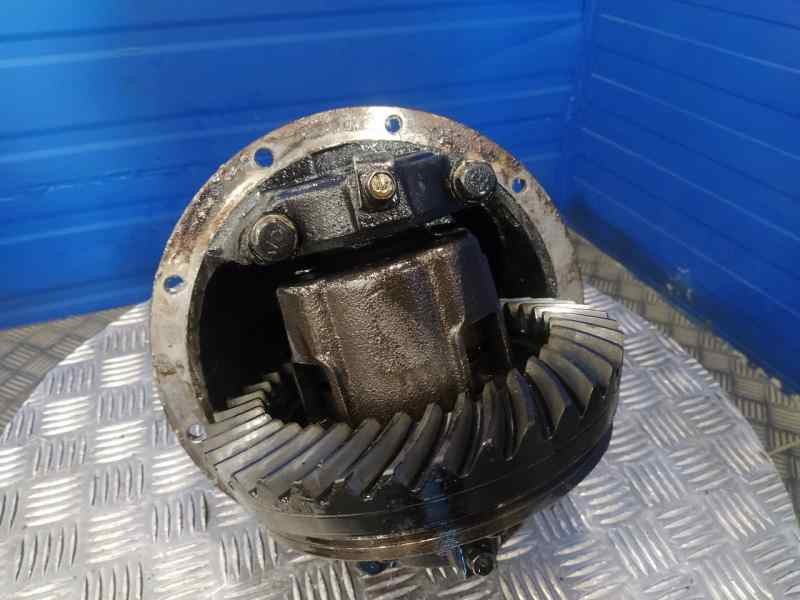 Recambio de diferencial trasero para mitsubishi montero (v20/v40) referencia OEM IAM   