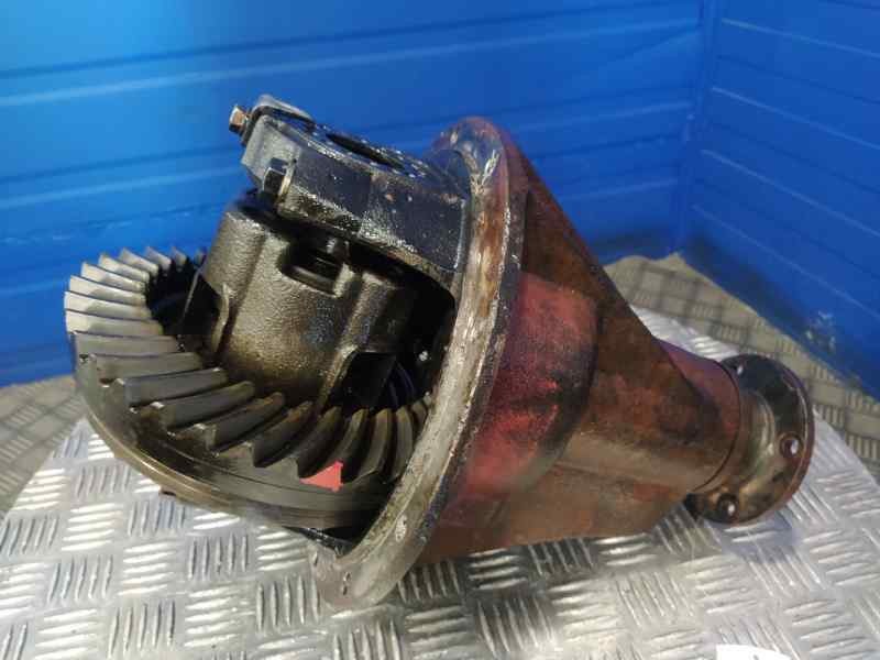 Recambio de diferencial trasero para mitsubishi montero (v20/v40) referencia OEM IAM   