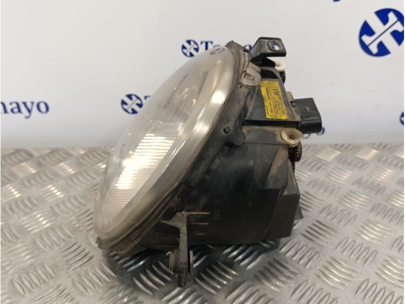 Recambio de faro derecho para volkswagen lupo (6x1/6e1) 1.4 16v referencia OEM IAM 6X1941752C  6X1941001C