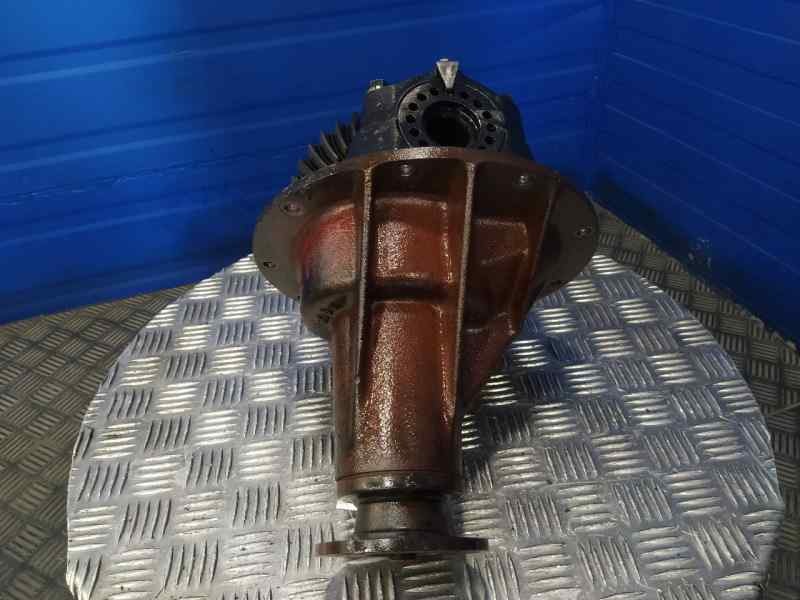 Recambio de diferencial trasero para mitsubishi montero (v20/v40) referencia OEM IAM   