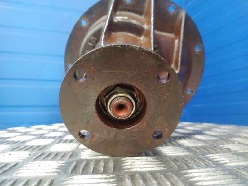 Recambio de diferencial trasero para mitsubishi montero (v20/v40) referencia OEM IAM   