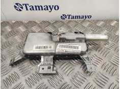Recambio de airbag lateral delantero izquierdo para mercedes-benz clase c (w203) berlina referencia OEM IAM 30320412C 30320416D  2