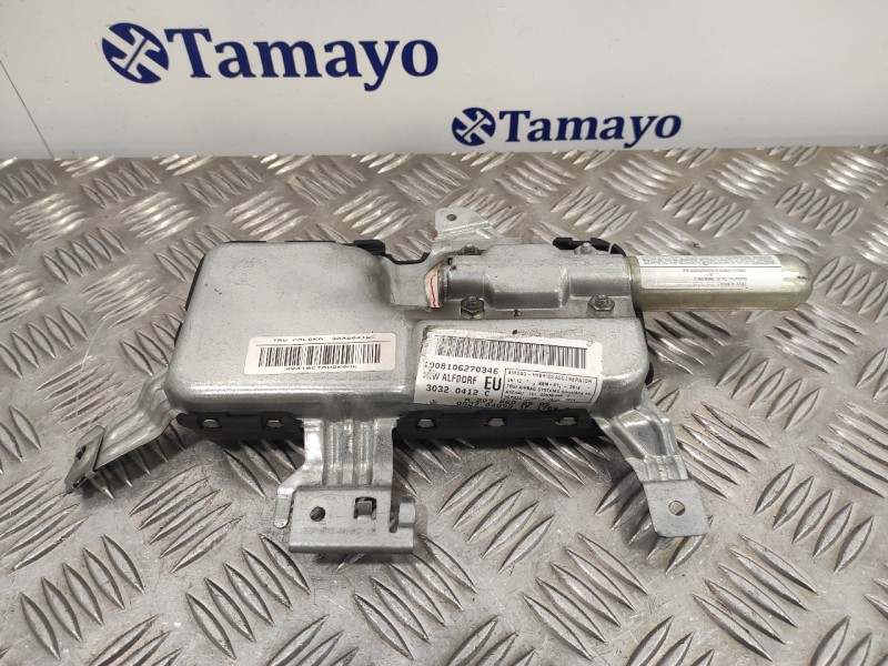 Recambio de airbag lateral delantero izquierdo para mercedes-benz clase c (w203) berlina referencia OEM IAM 30320412C 30320416D 