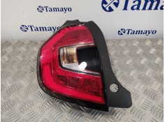 Recambio de piloto trasero izquierdo para renault twingo iii 1.0 sce referencia OEM IAM 265551677R  
