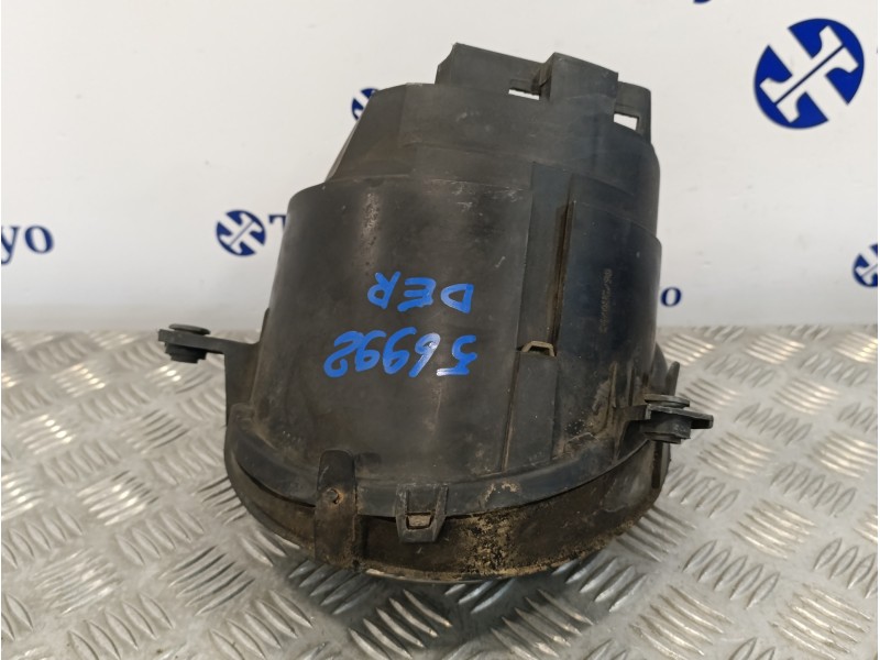 Recambio de faro derecho para volkswagen lupo (6x1/6e1) 1.4 16v referencia OEM IAM 6X1941752C  6X1941001C