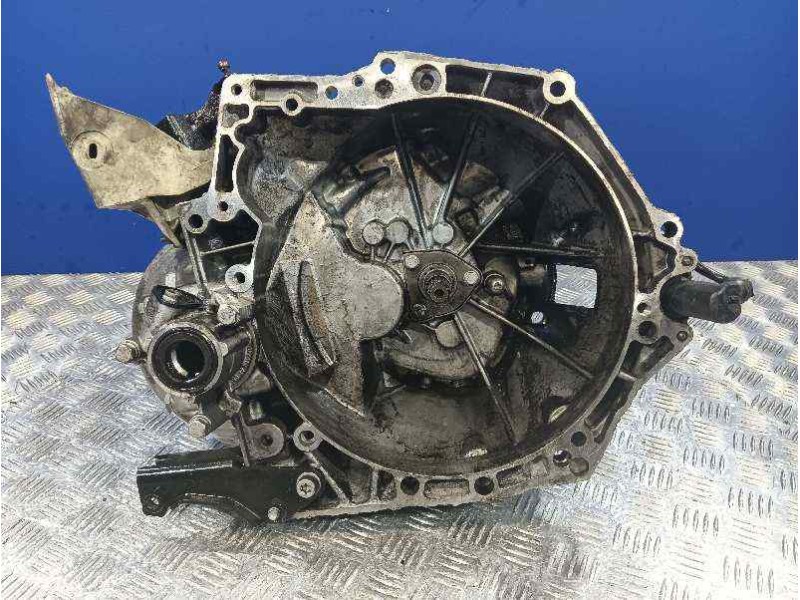 Recambio de caja cambios para peugeot 207 referencia OEM IAM 20DP28  