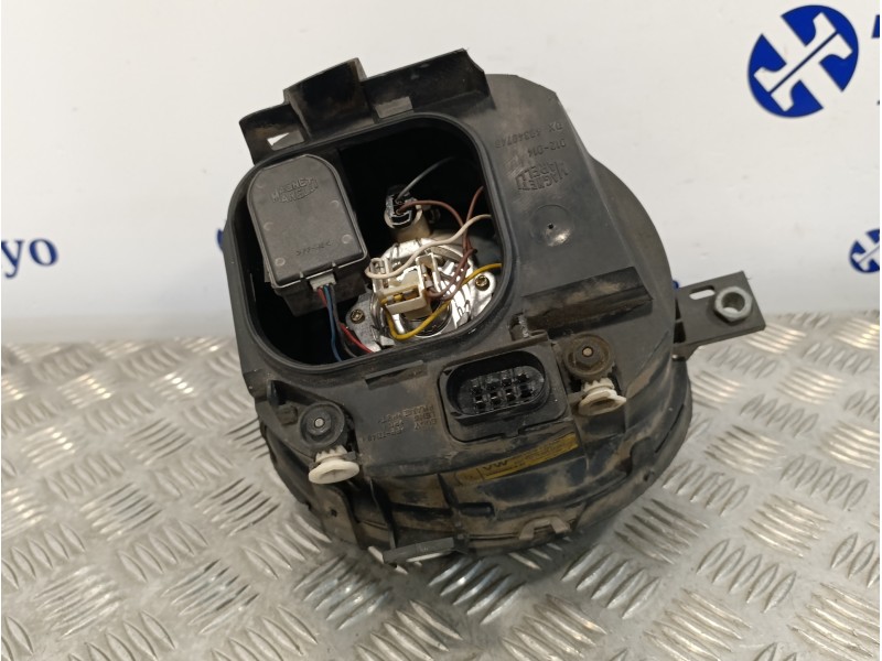 Recambio de faro derecho para volkswagen lupo (6x1/6e1) 1.4 16v referencia OEM IAM 6X1941752C  6X1941001C