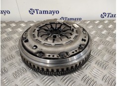 Recambio de volante motor bi-masa para nissan qashqai (j10) 1.5 turbodiesel cat referencia OEM IAM 301018787R  