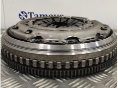 Recambio de volante motor bi-masa para nissan qashqai (j10) 1.5 turbodiesel cat referencia OEM IAM 301018787R   2