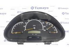 Recambio de cuadro instrumentos para mercedes-benz sprinter james cook (903) 311 cdi referencia OEM IAM DCA0014466421 88311295 1