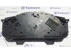 Recambio de cuadro instrumentos para mercedes-benz sprinter james cook (903) 311 cdi referencia OEM IAM DCA0014466421 88311295 1 2