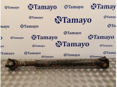 Recambio de transmision central para toyota land cruiser (j7) bj73 referencia OEM IAM   